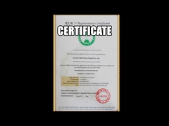 Solvente Arancio 60, Monomero Fluorescente HAPNQ CAS No. 276878-97-8