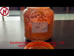 colorante liposolubile; solvent yellow 98