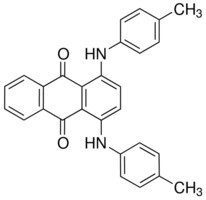 Dye di solvente trasparente verde 3 rosa CAS 128-80-3