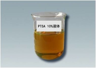 Compatibilità fluorescente dell'elemento tracciante PTSA di CAS No 59572-10-0 grande in sistema di depurazione delle acque