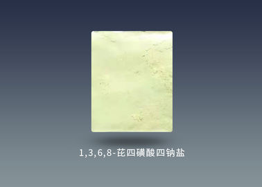 Elemento tracciante fluorescente di CAS NO.59572-10-0 98% PTSA ridurre perdita di quantità dell'acqua della torre di raffreddamento