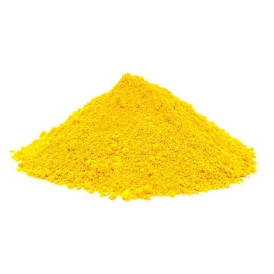 Polvere solvente della tintura fluorescente di verde 7 di CAS 6358-69-6 per i detersivi