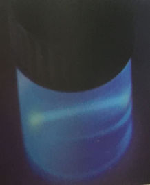 Elemento tracciante fluorescente liquido tetrasodico della polvere 10% del sale 98% per gli inibitori di Inscale