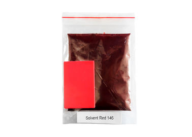 SR146 contenuto idrico solvente di rosso 146 di meno di 0,5% pH 6.5-7