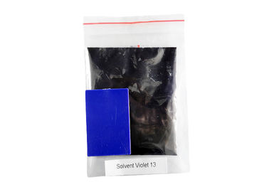 La polvere viola SV13 ha modellato la tintura solvente 25Kg per pH 6.5-7 del tamburo