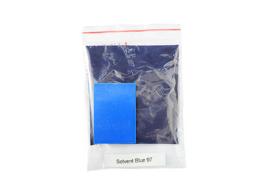 Tintura solvente della polvere del blu dello SB 97 che tinge fotostabilità 7 di forza 95- 105%