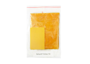 CAS 2481 94 9 ³ solvente di densità 0.46g/cm di giallo 56 per i prodotti petroliferi
