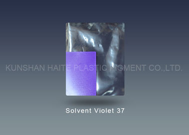 CAS 61969 viola solvente 50 4 37/³ di densità 1.30g/cm tintura solvente