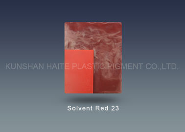 CAS 85 86 9 tintura solvente, pH solvente 6.5-7 del Ⅲ del Sudan di sinonimo di rosso 23