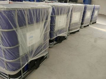 Compatibilità fluorescente dell'elemento tracciante PTSA di CAS No 59572-10-0 grande in sistema di depurazione delle acque