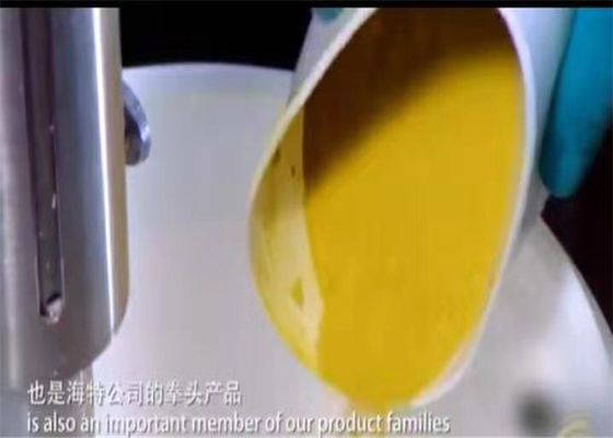 CAS 59572-10-0 PTSA Escitazione della sonda fluorescente