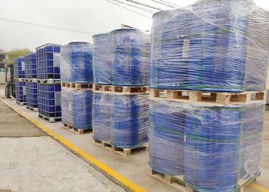 Materiali solubili in acqua liquidi CAS 6358-69-6 di purezza 95% di verde giallo