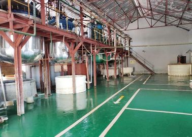 CAS 59572 10 0 acqua ed energie di risparmio con tempestività di rilevazione nell'industria