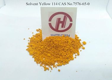Colorante giallo solvente di 14 CAS No 75216-45-4 per lo PS volatile meno di 0,2%