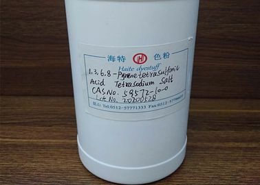Elemento tracciante fluorescente CAS 59572-10-0 di PORTATA di PTSA liquida