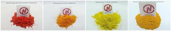 Tinture fluorescenti di CAS NO.81-86-7 e mediatori della tintura