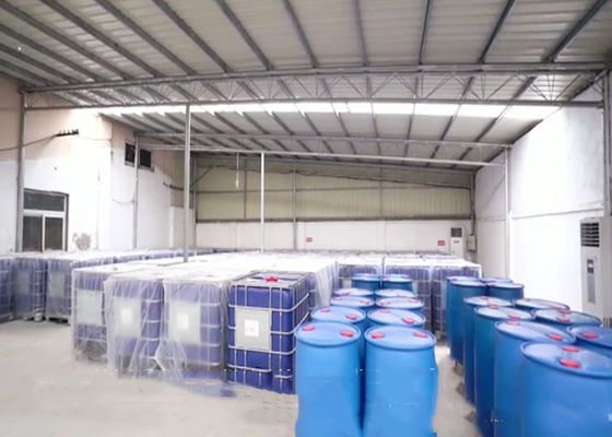Um rilevazione fluorescente solvente Green7 della polvere gialla ISO9001 375