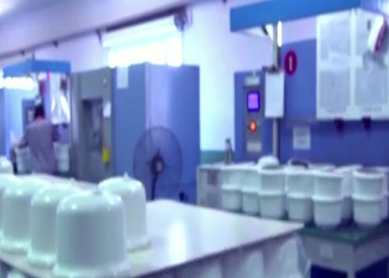 CAS 59572-10-0 prodotti chimici solubili in acqua di trattamento della soluzione di PTSA 10% per gli antischiume
