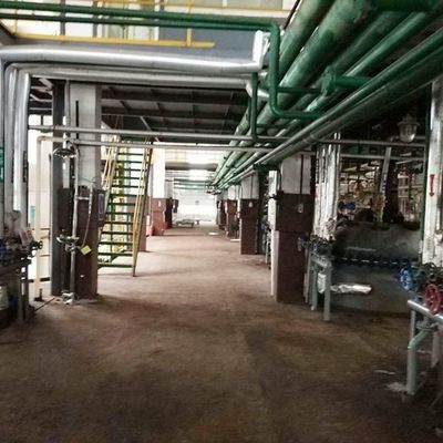 Prodotti chimici solventi CAS NO.6358-69-6 della tintura dell'elemento tracciante di verde 7 HPTS di trattamento delle acque