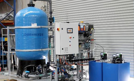 No. 276878-97-8 di CAS della soluzione di HAPNQ 84% per il trattamento delle acque industriale