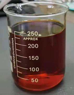 No. 276878-97-8 HAPNQ di CAS Copolymerized la soluzione fluorescente dei monomeri in PAC