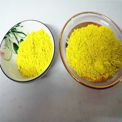 Forza solvente 120% di Pyranine della tintura fluorescente di verde 7 di CAS No 6358-69-6