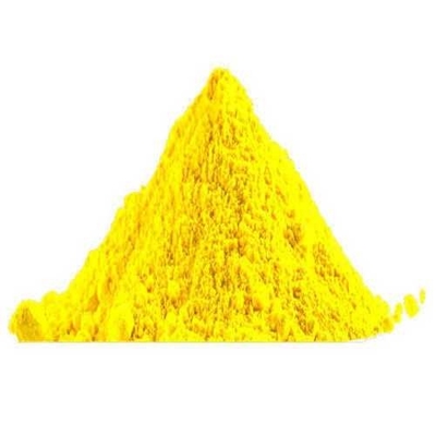 Indicatore fluorescente di coloritura 7 verdi solventi CAS 6358-69-6 di elevata purezza