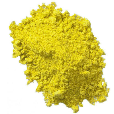CAS 6358-69-6 7 verdi solventi che colorano per i materiali solubili in acqua il contenuto salino 14,5