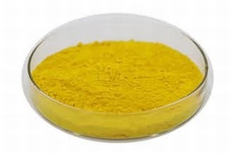 Materiali solubili in acqua CAS No 6358 69 6 7 verdi solventi che colorano