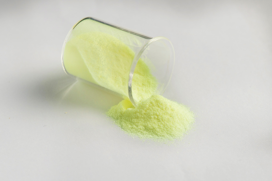 CAS 59572-10-0 98% PTSA Liquido verde scuro marrone