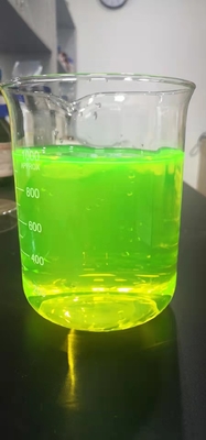 8-Hydroxypyrene-1,3,6-Trisulfonate trisodico 7 verdi solventi per i materiali solubili in acqua