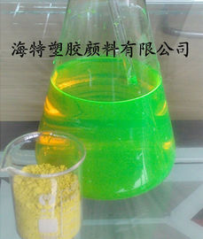 CAS nessun 6358 69 6 inchiostro fluorescente 8 Hydroxypyrene 1 sale trisodico acido di 3 6 Trisulfonic