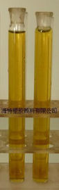 Rilevazione fluorescente di 10% Brown PTSA CAS No 59572-10-0 liquido