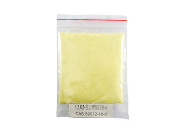 CAS 59572 10 0 polveri giallo-chiaro PTSA per il sistema a acqua di raffreddamento industriale