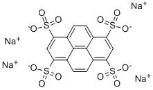 Sistema a acqua industriale di rintracciamento fluorescente CAS 59572-10-0 dell'agente