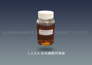 Prodotto chimico fluorescente di purificazione di acque reflue dell'elemento tracciante di CAS No 59572-10-0 PTSA