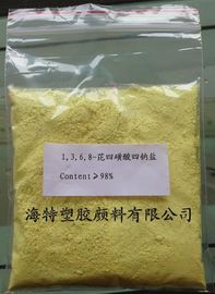 Agente fluorescente PTSA CAS No 59572-10-0 nel sistema di trattamento delle acque reflue