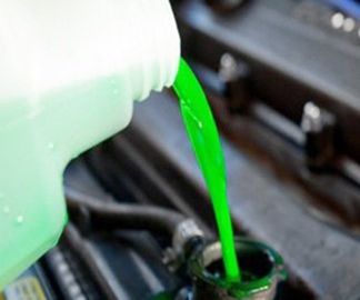 Colorante Fluorescent Solvent Green 7 CAS 6358-69-6