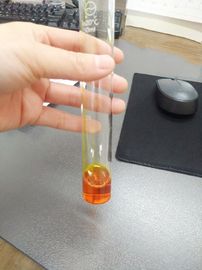 Prodotti chimici di trattamento delle acque della soluzione 7,0 dell'acqua di 84% in attrezzatura di candeggio