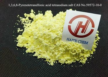 Elemento tracciante fluorescente inerte PTSA di CAS NO.59572-10-0 usato per i problemi di trattamento delle acque