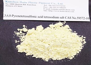 PTSA 1 un acido di 3 6 8 Pyrenetetrasulfonic combinato con fosforo - prodotti chimici liberi di trattamento delle acque