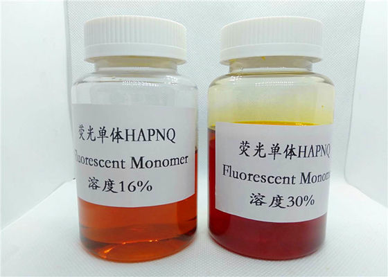 Monomero fluorescente di trattamento delle acque 276878-97-8 HAPNQ