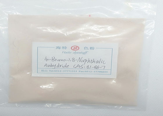 CAS No .21563-29-1 arance tinge i mediatori per il proiettore fluorescente